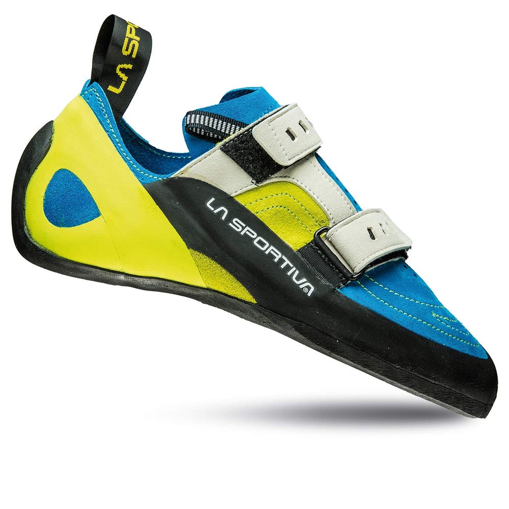 La Sportiva Kletterschuhe Herren - La Sportiva Finale VS Blau - DE-70256